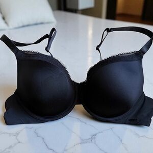 Savage Fenty Black Women's Bra